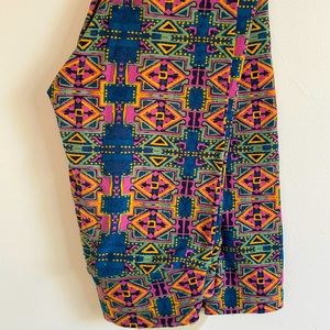 LuLaRoe OS leggings